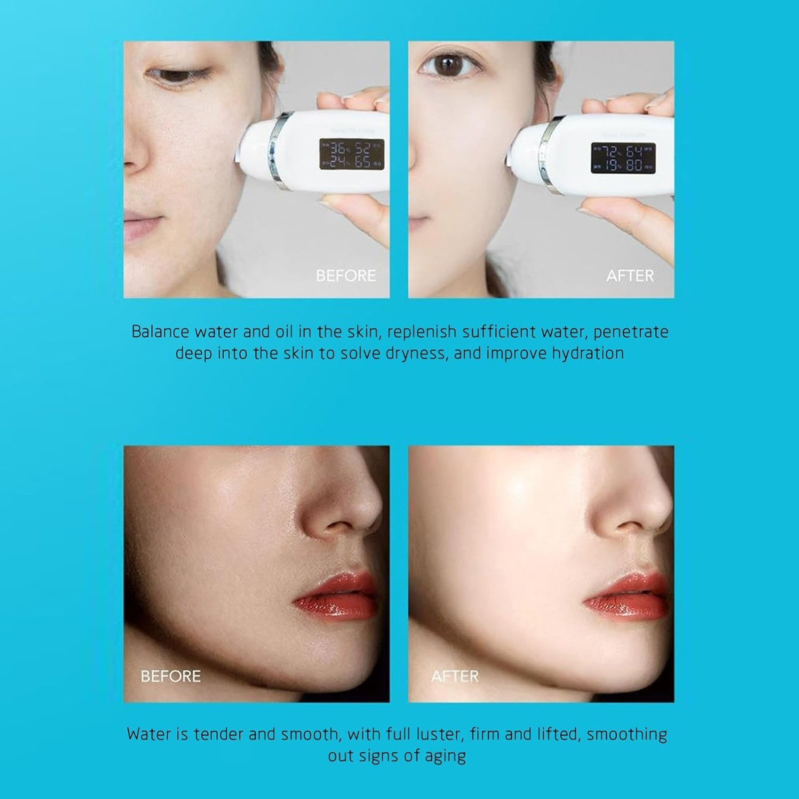 Anti Wrinkle Essence Cosmetic  - Essence Serum Toner 评论和价格