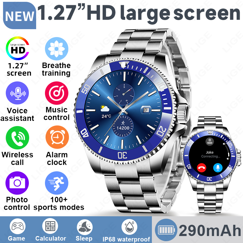 New 2026 Style Luxury Smart Wa - Korean Luxury Lifestyle 评论和价格