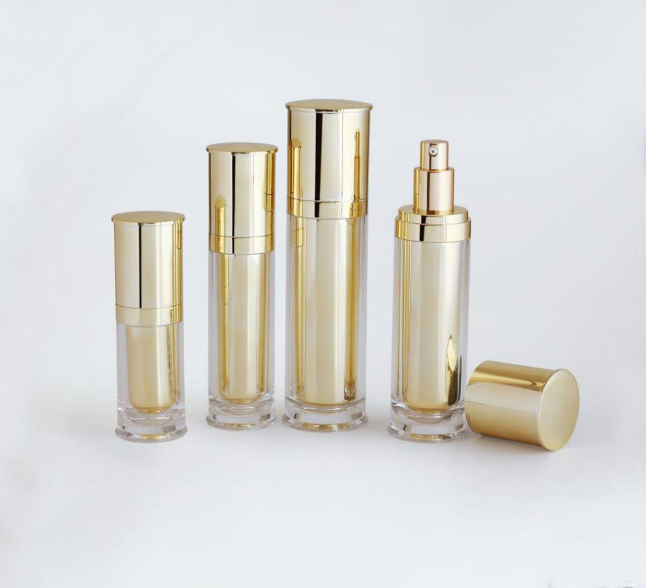 120ml shiny mirror gold acryli - Essence Serum Toner 评论和价格