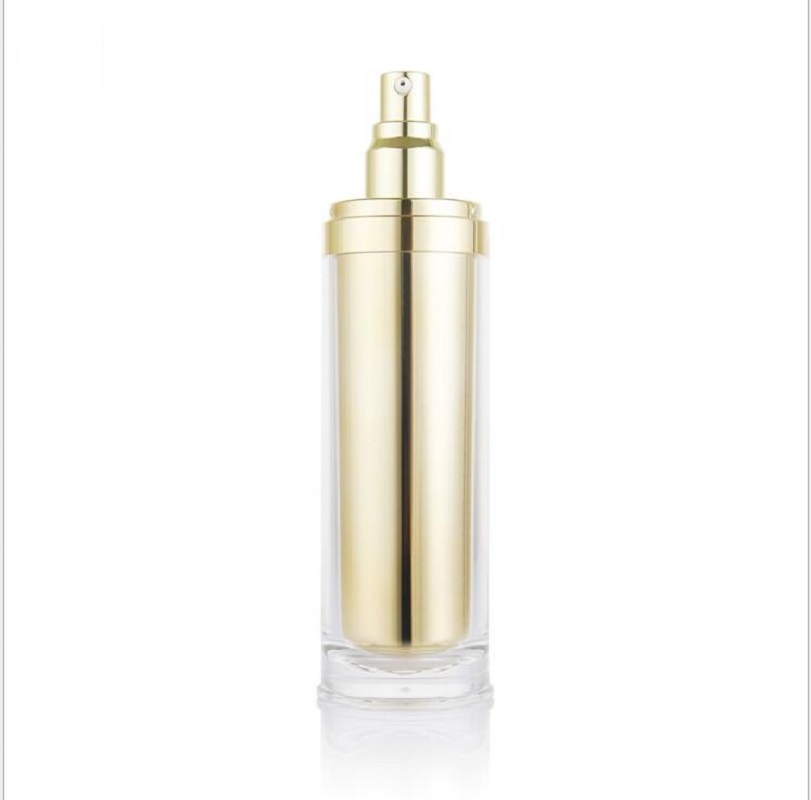 120ml shiny mirror gold acryli - Essence Serum Toner 评论和价格