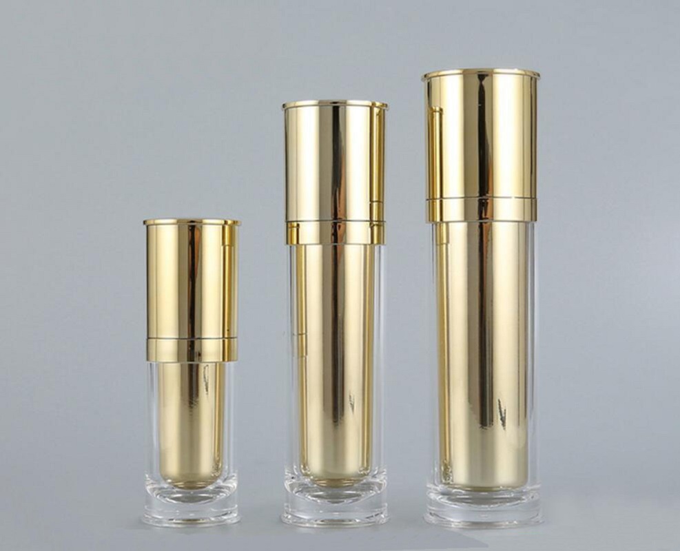 120ml shiny mirror gold acryli - Essence Serum Toner 评论和价格