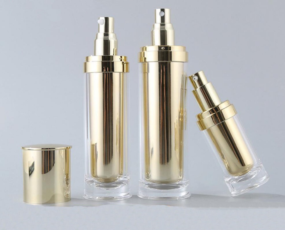 120ml shiny mirror gold acryli - Essence Serum Toner 评论和价格